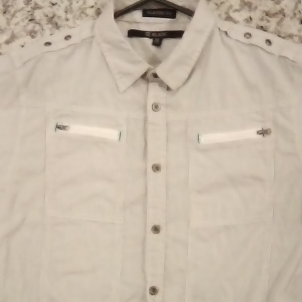 Men's size M